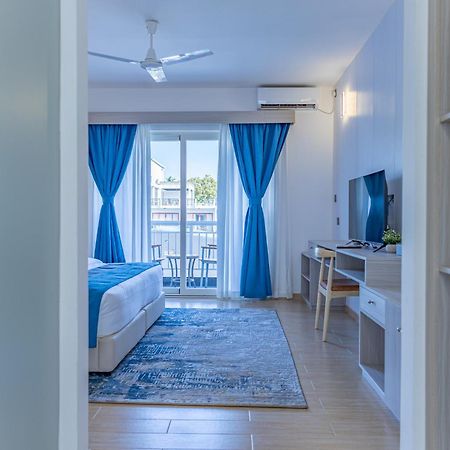 Dhiguveli Maldives Hotel Dhigurah  Eksteriør billede