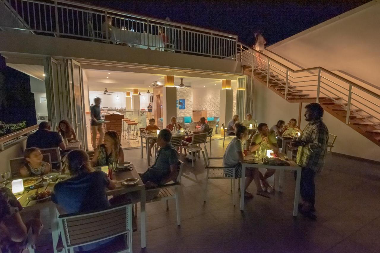 Dhiguveli Maldives Hotel Dhigurah  Eksteriør billede
