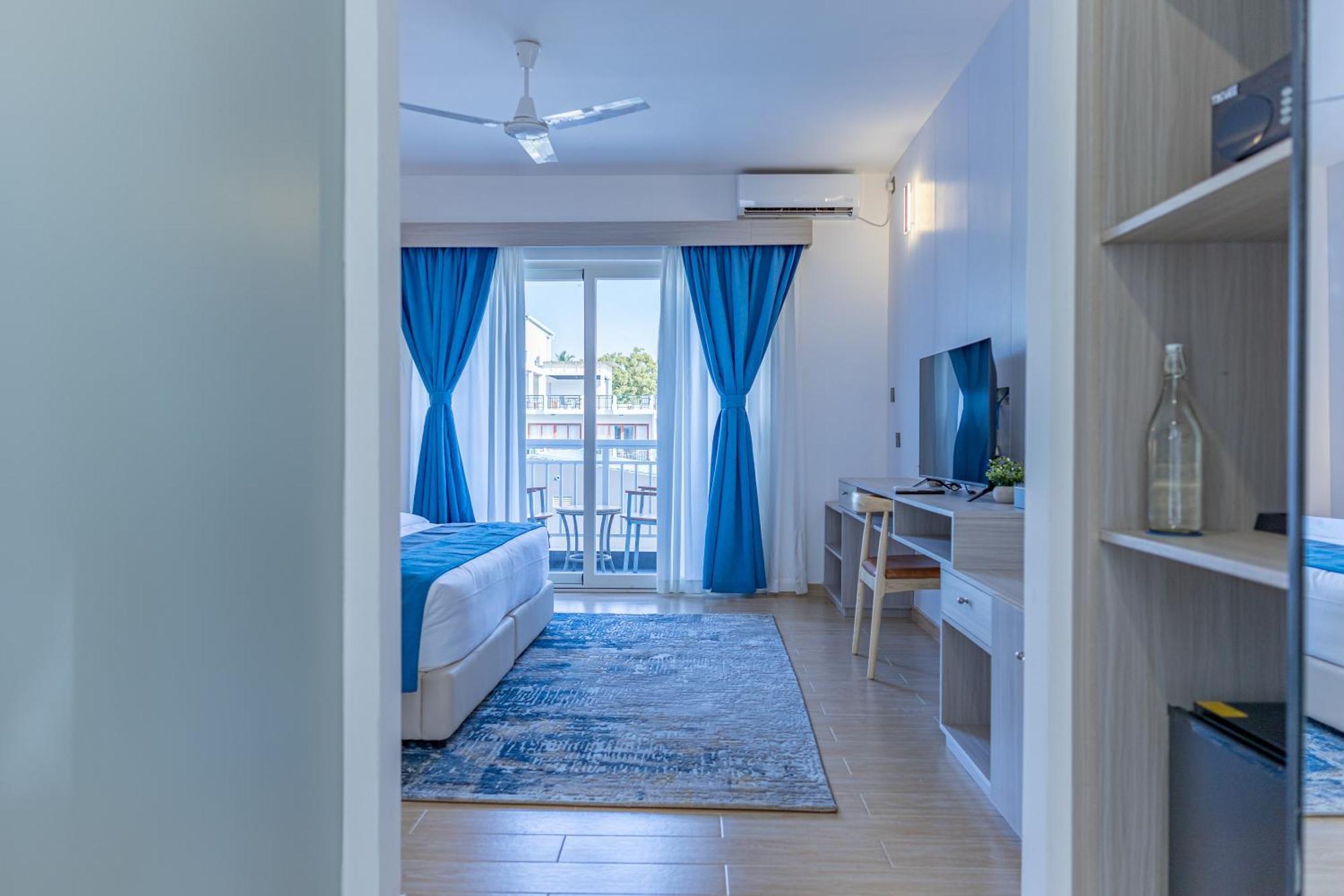Dhiguveli Maldives Hotel Dhigurah  Eksteriør billede
