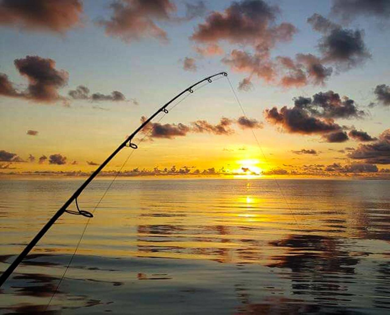 Dhiguveli Maldives Hotel Dhigurah  Eksteriør billede