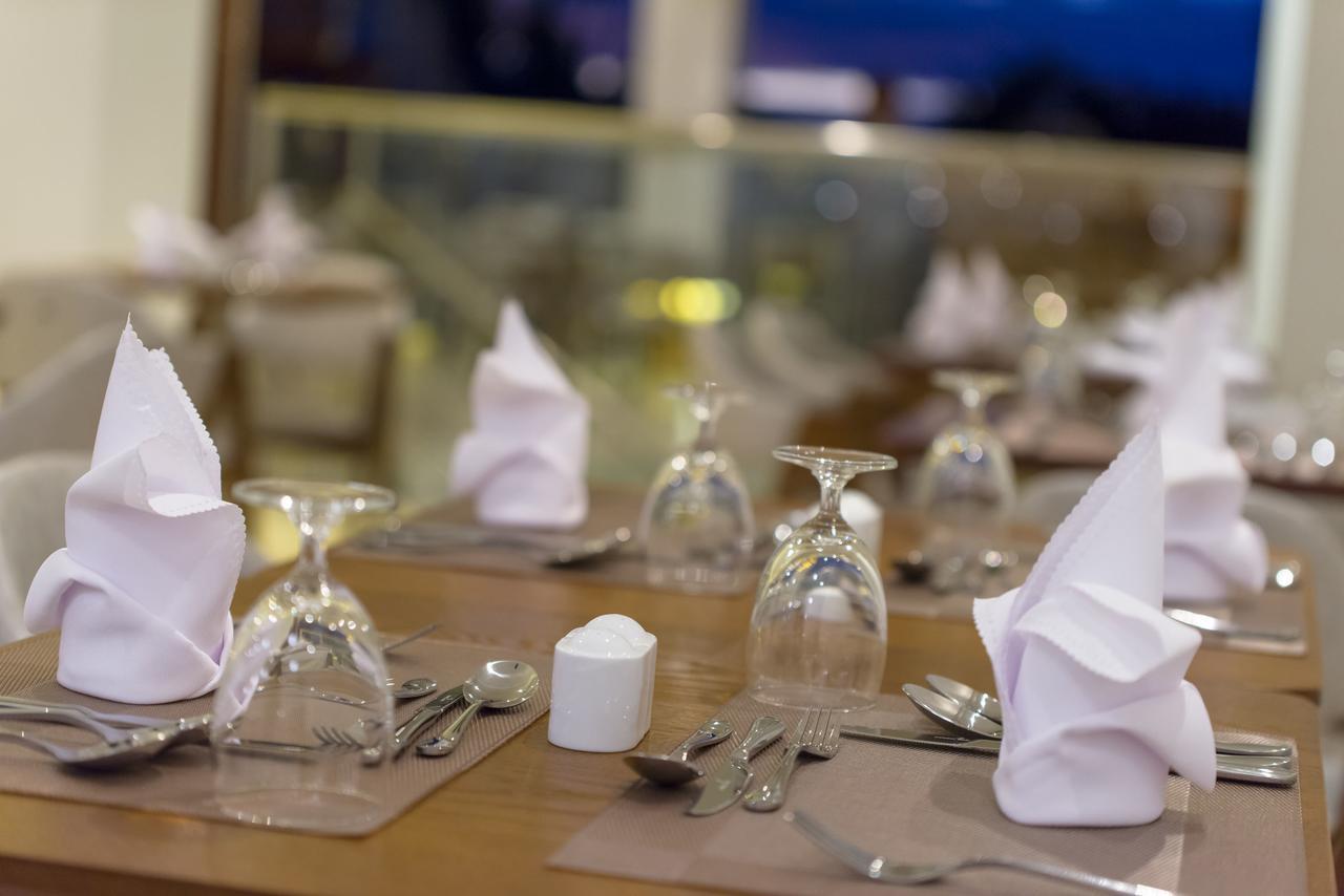 Dhiguveli Maldives Hotel Dhigurah  Eksteriør billede